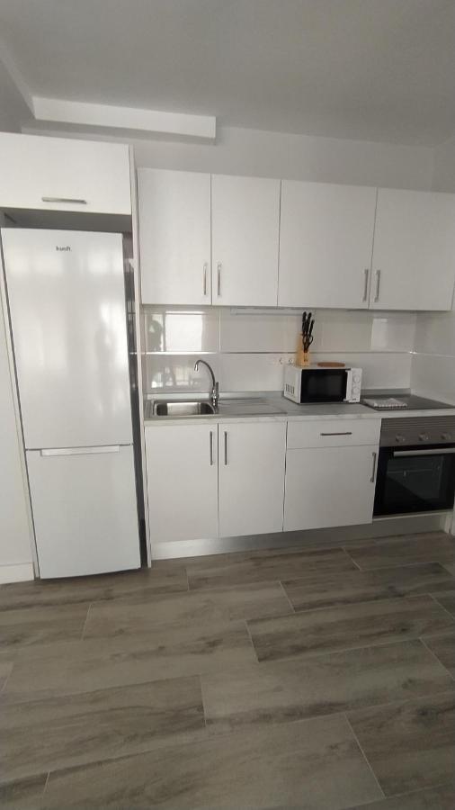 Apartamento El Puerto Del Medano Экстерьер фото