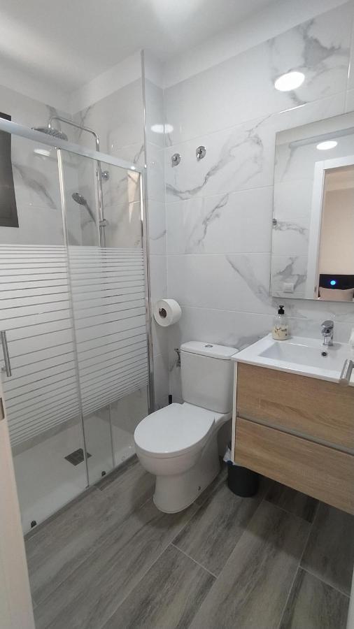 Apartamento El Puerto Del Medano Экстерьер фото