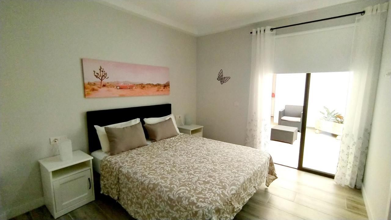 Apartamento El Puerto Del Medano Экстерьер фото