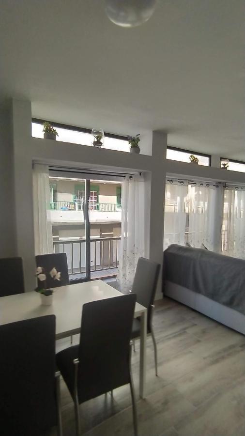 Apartamento El Puerto Del Medano Экстерьер фото