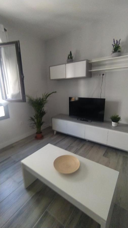 Apartamento El Puerto Del Medano Экстерьер фото
