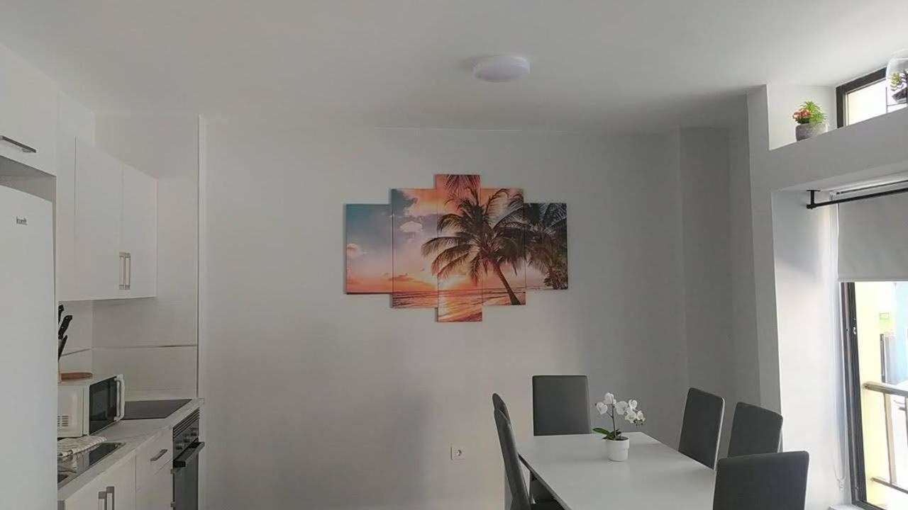 Apartamento El Puerto Del Medano Экстерьер фото