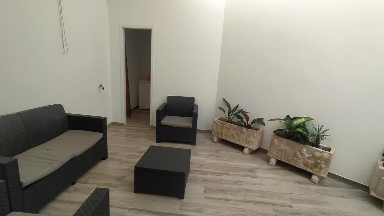 Apartamento El Puerto Del Medano Экстерьер фото