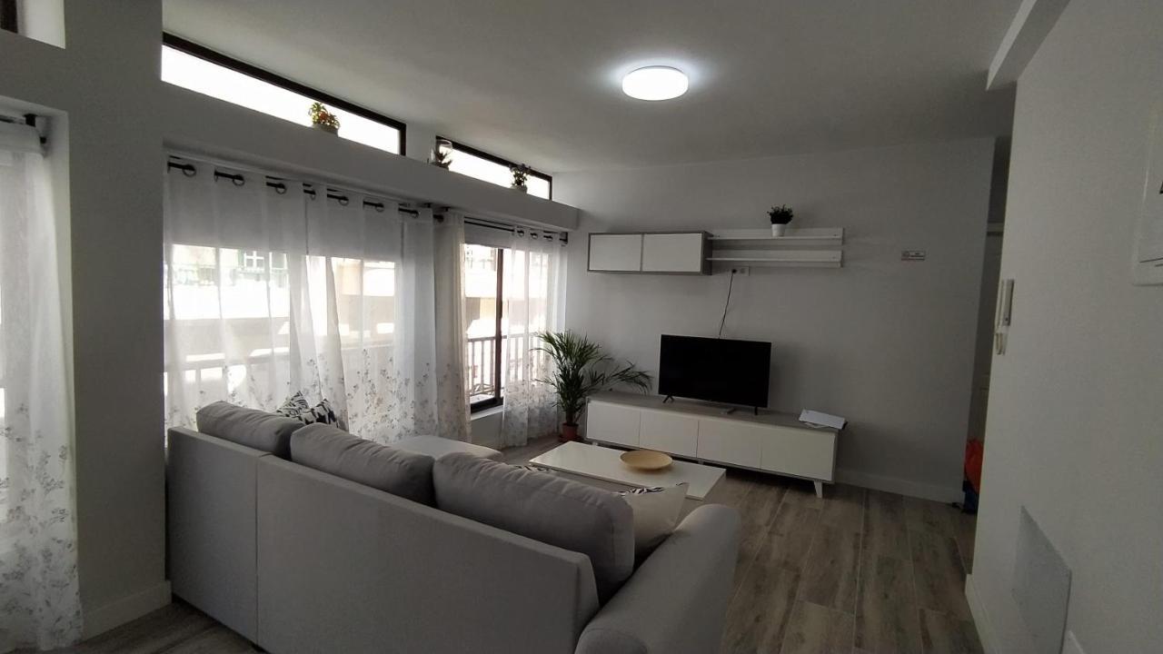 Apartamento El Puerto Del Medano Экстерьер фото